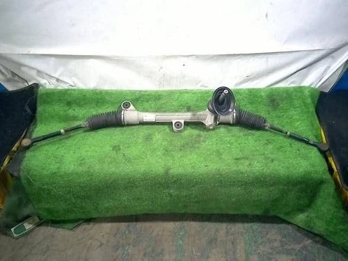 Rack and pinion assembly compatible with power steering HONDA N BOX 53040TY0003 [PA79925111]