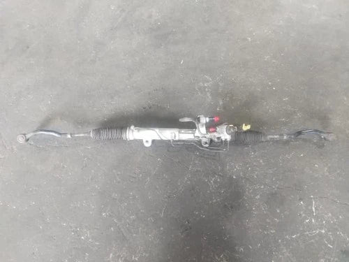 Rack and pinion assembly compatible with power steering NISSAN Teana 492003NU0A [PA121429881]