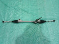 Rack and pinion assembly compatible with power steering DAIHATSU Tanto 45502B2560 [PA119974732]