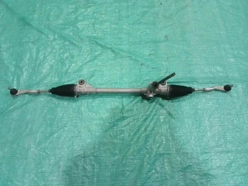 Rack and pinion assembly compatible with power steering DAIHATSU Tanto 45502B2560 [PA119974732]