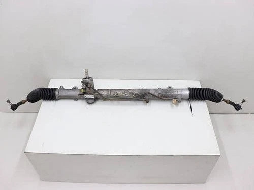Automotive Replacement Part - ALFA ROMEO 147 Rack and pinion assembly power steering T08N0178LL [PA87844651]