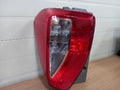 Conjunto de faro/calavera trasero izquierdo combinado para Kia Ray 2016, pieza original OEM 92401 A3000