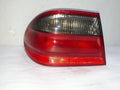 Left rear tail light assembly (driver side) compatible with Mercedes Benz E240 2002, genuine part A2108208164