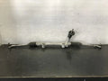Rack and pinion assembly compatible with power steering SUZUKI Alto 4850074PF1 [PA116689771]