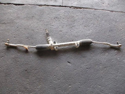 Rack and pinion assembly compatible with power steering for SUZUKI Carry 2004 [Used] [PA86485248]