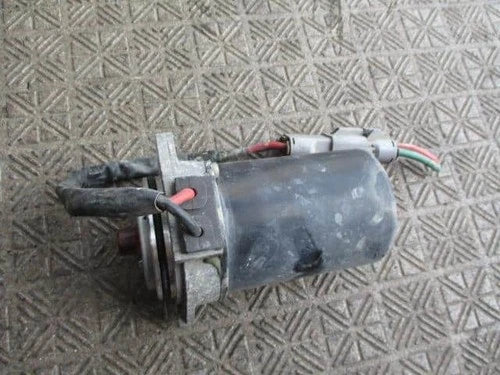 Rack and pinion assembly compatible with power steering for HONDA Airwave 2006 [Used] [PA65252519]