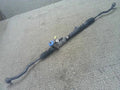 Rack and pinion assembly compatible with power steering NISSAN Elgrand 490011JB0E [PA126236733]