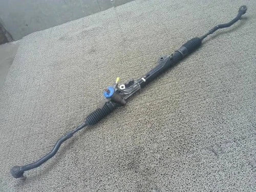 Rack and pinion assembly compatible with power steering NISSAN Elgrand 490011JB0E [PA126236733]