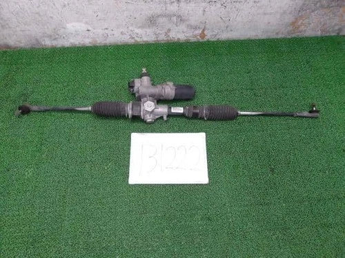Rack and pinion assembly compatible with power steering HONDA Vamos Hobio [PA83847454]