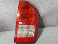 Conjunto de faro/calavera trasero derecho para Kia Carnival 2007, pieza original OEM 92402 4D000
