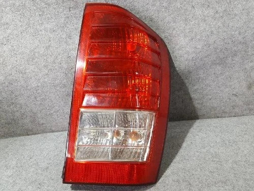 Conjunto de faro/calavera trasero derecho para Kia Carnival 2007, pieza original OEM 92402 4D000