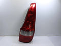 Used OEM Part - Tail light assembly compatible with Hyundai i30 2009, genuine OEM replacement part 92402 2L100