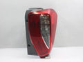 Right rear combination tail light assembly OEM 92402 A3000 compatible with Kia Ray 2014