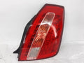 Kia GH330 2007 Right rear combination tail light assembly OEM 92402 3F500