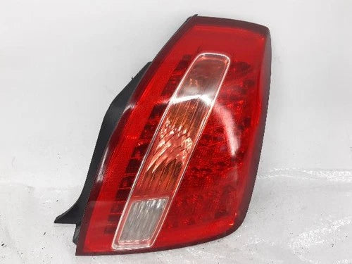 Kia GH330 2007 Right rear combination tail light assembly OEM 92402 3F500