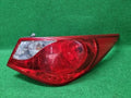 Right outer rear tail light assembly Hyundai LF 2016 OEM 92402 3S010