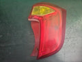Conjunto de faro/calavera trasero derecho combinado OEM 92402 1Y000 para Kia Picanto 2012