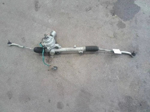 Rack and pinion assembly compatible with power steering for NISSAN NV100 Clipper [PA120704549]