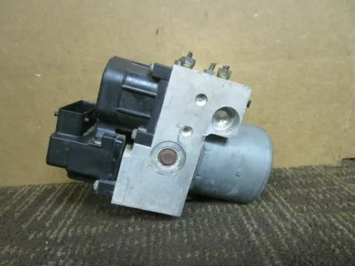Bomba/Módulo ABS OEM usada para 2001-2002 Nissan Xterra Frontier - 4X4