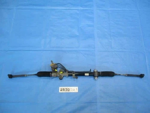 Rack and pinion assembly compatible with power steering MAZDA Roadstar N12132110E [PA118183307]