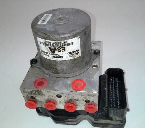 Bomba/Módulo ABS OEM usada para 2011 2012 2013 Kia Forte