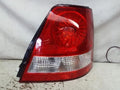 Right rear combination tail light assembly OEM 92402 3E000 compatible with Kia Sorento 2003