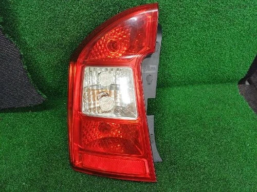 Rear combination tail light assembly (left) compatible with Kia Carens 2008, OEM 92401 1D000