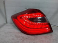 Used OEM Part - Combination Tail Light Assembly Hyundai Genesis 2013 OEM 92401-3M200
