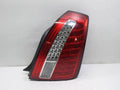 Conjunto de faro/calavera trasero combinado derecho Kia 2007 OEM 92402 3F500