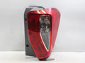 Right rear combination tail light assembly OEM 92402 A3000 compatible with Kia Ray 2017