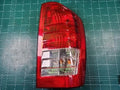 Used OEM Part - Combination Tail Light Assembly compatible with Kia Carnival 2010, genuine OEM replacement part 92402 4J000
