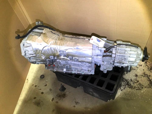 Used OEM Part - 2019-2020 CADILLAC CT6 AWD 10-SPEED 10L80 automatic transmission OEM 54K