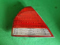 Left rear tail light compatible with Hyundai Equus 2003, genuine OEM replacement part 92401 3B500
