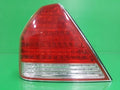 Left rear tail light assembly compatible with Hyundai Equus 2008, genuine OEM replacement part 92401 3B501