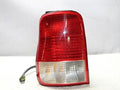 Rear combination tail light compatible with Kia Carnival 2001 (left side/driver side) OEM 0K53A-51140