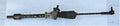Genuine Used OEM Steering Rack - Toyota Celica ST Model 1987 Steering manual of rack and pinion, steering wheel a the left (LHD) used