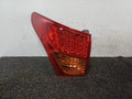 Rear combination tail light (left) compatible with Hyundai Veracruz 2009, OEM 92401 3J100