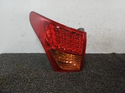 Rear combination tail light (left) compatible with Hyundai Veracruz 2009, OEM 92401 3J100