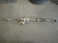 Rack and pinion assembly compatible with power steering for minicab MITSUBISHI MR150689 [PA98221346]