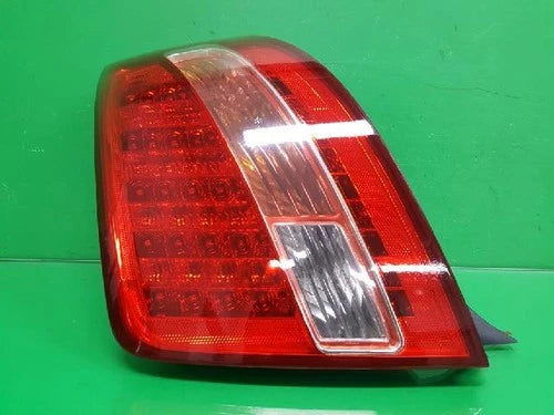 Conjunto de faro/calavera trasero izquierdo combinado para Kia 2007, pieza original OEM 92401 3F500
