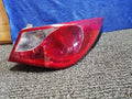 Right outer rear tail light assembly compatible with Hyundai YF 2013, OEM 92402 3S010