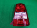 Conjunto de faro/calavera trasero derecho combinado para Kia Picanto 2004, pieza original OEM 92402 07000