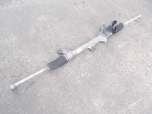 Rack and pinion assembly compatible with power steering HONDA N BOX 53400TTA003 [PA119111181]