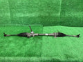 Rack and pinion assembly compatible with power steering DAIHATSU Mira 45502B2150 [PA118282262]