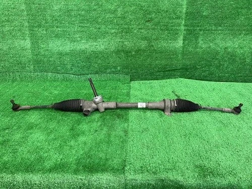 Rack and pinion assembly compatible with power steering DAIHATSU Mira 45502B2150 [PA118282262]