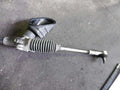 Rack and pinion assembly compatible with power steering for SUZUKI MR Wagon 2012 [Used] [PA66624786]