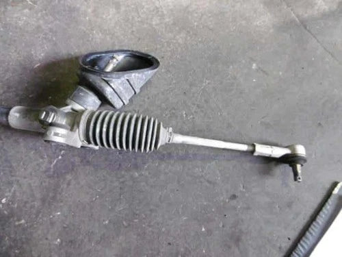 Rack and pinion assembly compatible with power steering for SUZUKI MR Wagon 2012 [Used] [PA66624786]