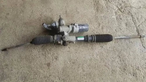 Rack and pinion assembly compatible with power steering HONDA Vamos 53601S8R033 [PA94091826]