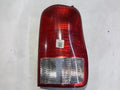 Right rear tail light assembly compatible with Kia Carnival 2002, genuine OEM replacement part 0K53A 51150
