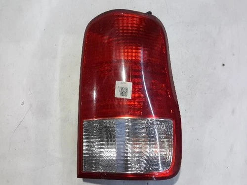 Right rear tail light assembly compatible with Kia Carnival 2002, genuine OEM replacement part 0K53A 51150